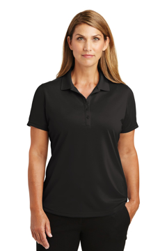 Picture of CornerStone Ladies Select Lightweight Snag-Proof Polo. CS419