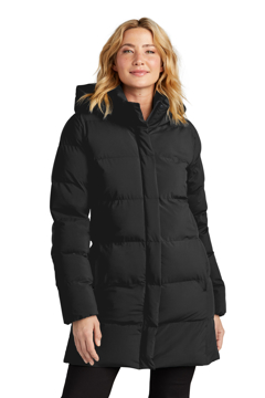 Picture of MERCER+METTLE Women's Puffy Parka MM7213