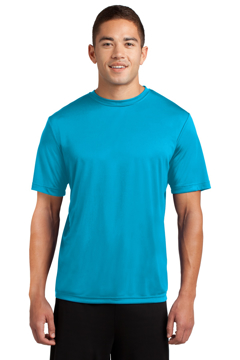 Picture of Sport-Tek PosiCharge Competitor Tee. ST350