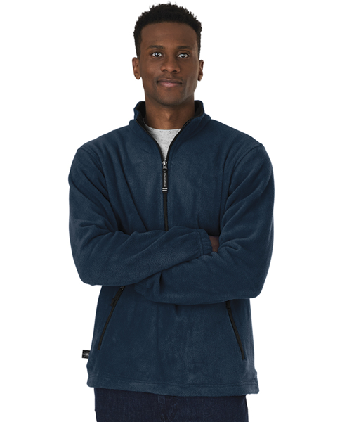 Picture of Charles River Apparel Adirondack Fleece Pullover