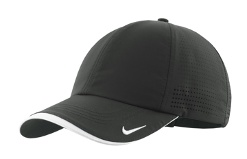 Picture of Nike Dri-FIT Swoosh Perforated Cap. 429467