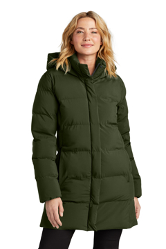 Picture of MERCER+METTLE Women's Puffy Parka MM7213