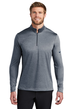 Picture of Nike Dry 1/2-Zip Cover-Up NKBV6044