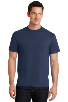 Picture of Port & Company - Core Blend Tee. PC55