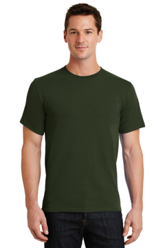 Picture of Port & Company - Essential Tee. PC61