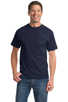 Picture of Port & Company - Tall Essential Tee. PC61T