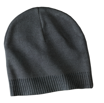 Picture of Port Authority 100% Cotton Beanie. CP95