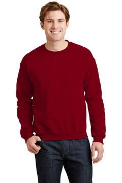 Picture of Gildan - Heavy Blend Crewneck Sweatshirt. 18000