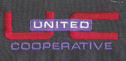 United Cooperative Royal Wording