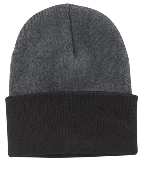 Picture of Port & Company Knit Cap. CP90