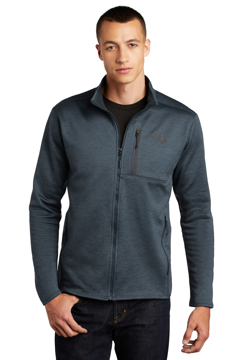 Picture of The North Face Skyline Full-Zip Fleece Jacket NF0A7V64