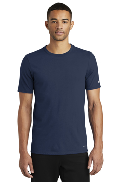 Picture of Nike Dri-FIT Cotton/Poly Tee. NKBQ5231