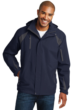 Picture of Port Authority All-Season II Jacket. J304