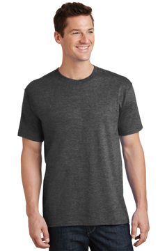 Picture of Port & Company Tall Core Cotton Tee PC54T