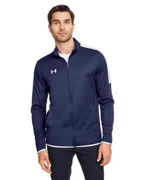Picture of Under Armour Men's Rival Knit Jacket