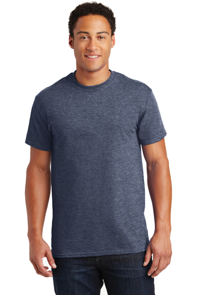 Picture of Gildan - 100% US Cotton T-Shirt. 2000