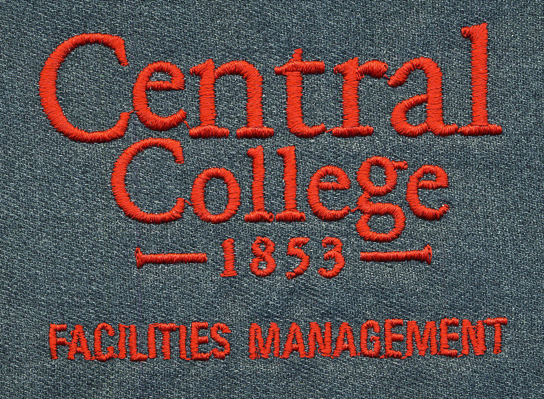 Central College Red [+$4.00]