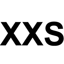 XXS
