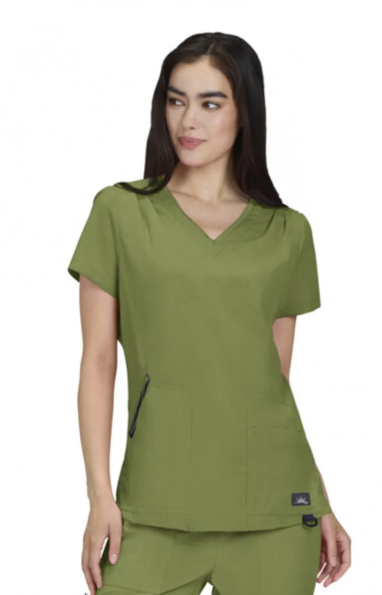 Picture of Sari Top 1129