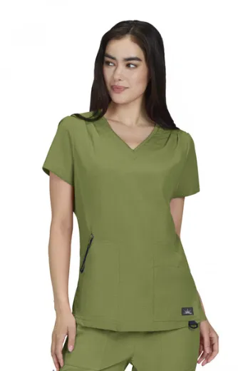 Picture of Sari Top 1129
