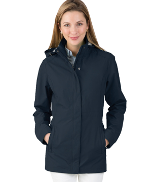 Picture of Charles River Apparel Women's Logan Jacket