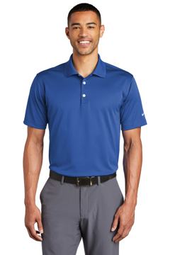 Picture of Nike Tech Basic Dri-FIT Polo. 203690