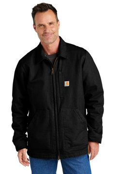Picture of Carhartt Tall Sherpa-Lined Coat CTT104293