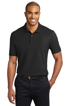 Picture of Port Authority Stain-Release Polo. K510