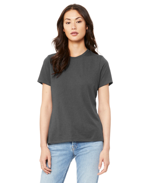 Picture of Bella + Canvas Ladies' Relaxed Jersey Short-Sleeve T-Shirt