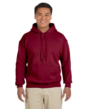 Picture of Gildan Adult Heavy BlendT 50/50 Hooded Sweatshirt