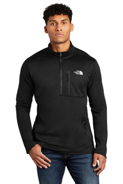 Picture of The North Face Skyline 1/2-Zip Fleece NF0A7V63