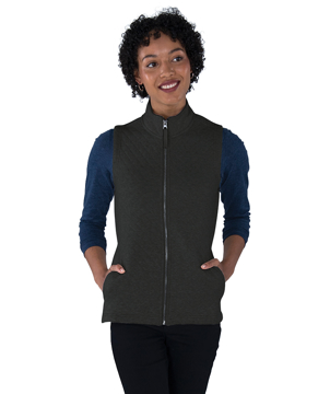 Picture of Charles River Apparel Women's Franconia Quilted Vest