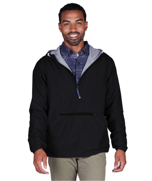 Picture of Charles River Apparel Men's Chatham Anorak