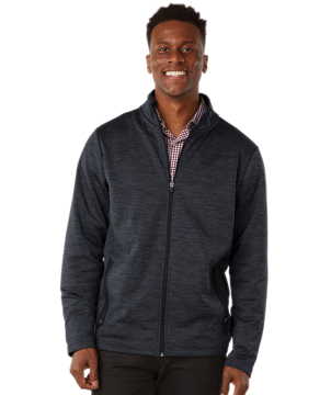 Picture of Charles River Apparel Men's Brigham Knit Jacket