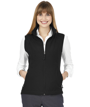 Picture of Charles River Apparel Women's Pack-N-Go® Vest
