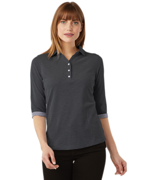 Picture of Charles River Apparel Women's Naugatuck Shirt