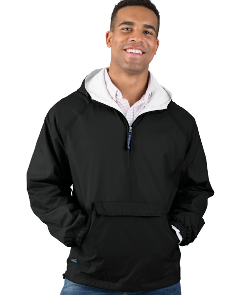 Picture of Charles River Apparel Classic Solid Pullover