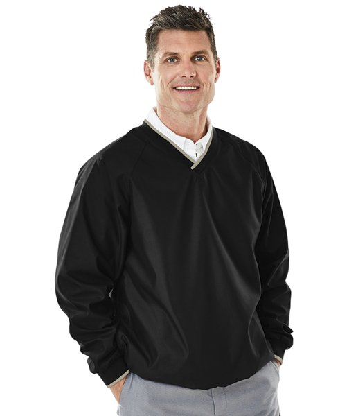 Picture of Charles River Apparel Men's Legend Windshirt