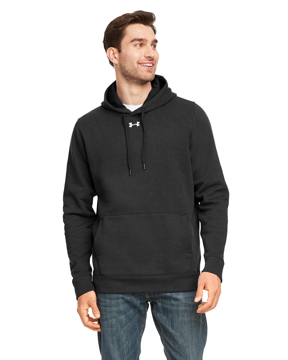 Picture of Under Armour Men's Hustle Pullover Hooded Sweatshirt