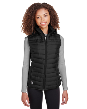 Picture of Spyder Ladies' Puffer Vest