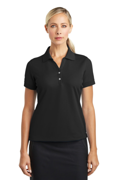 Picture of Nike Ladies Dri-FIT Classic Polo. 286772
